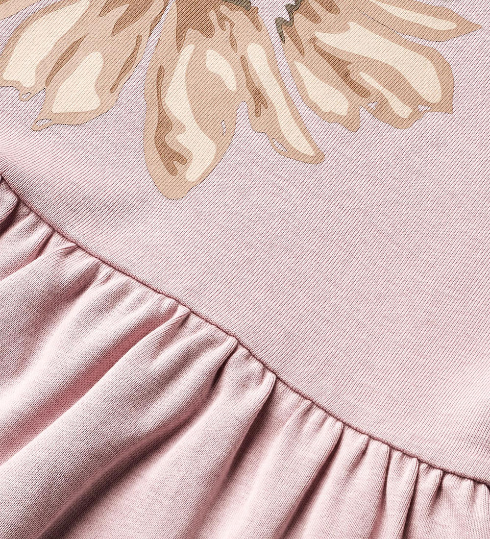 Wheat Bluse - Gaby - Violet