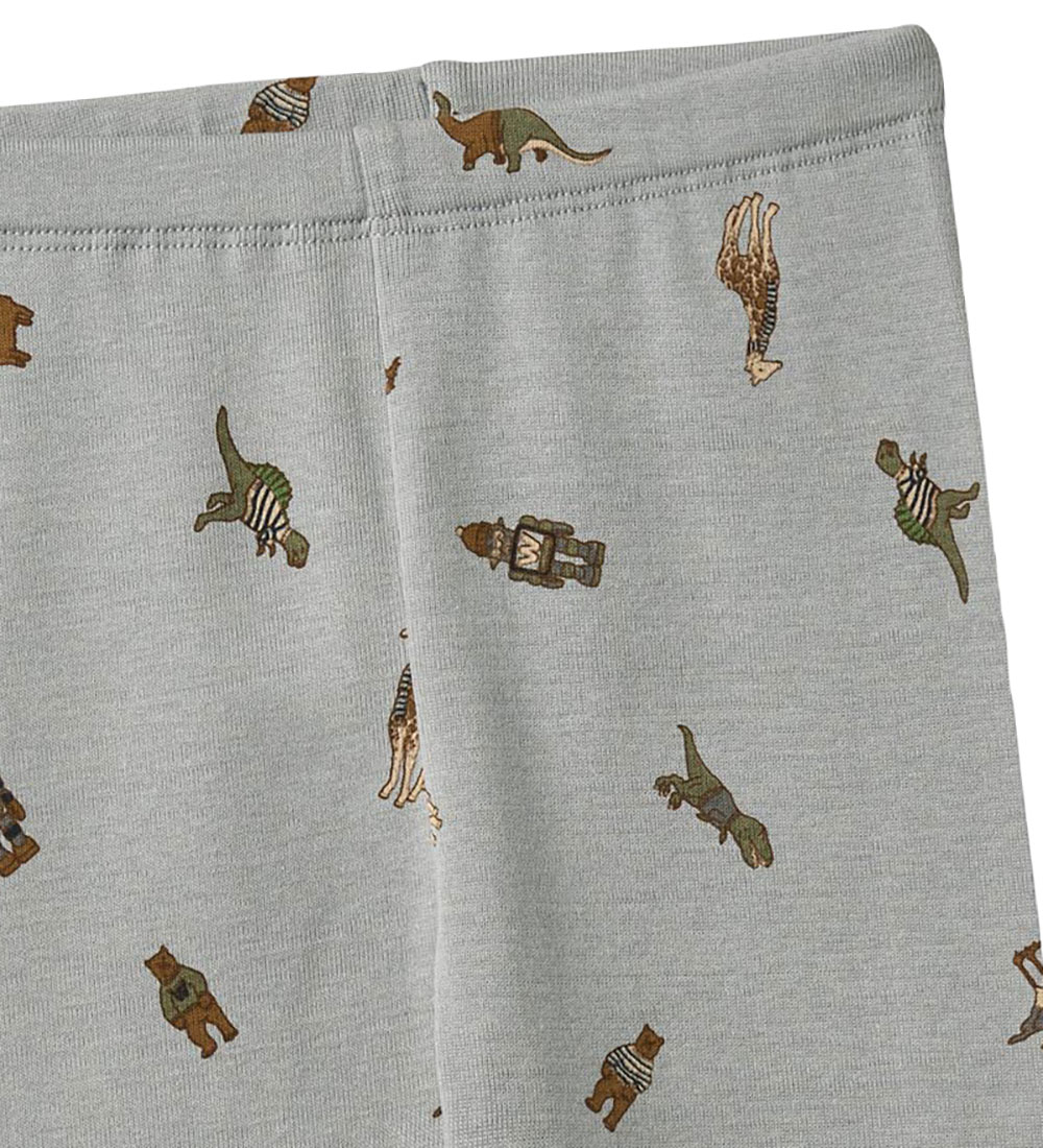 Wheat Leggings - Silas - Fantasy Friends