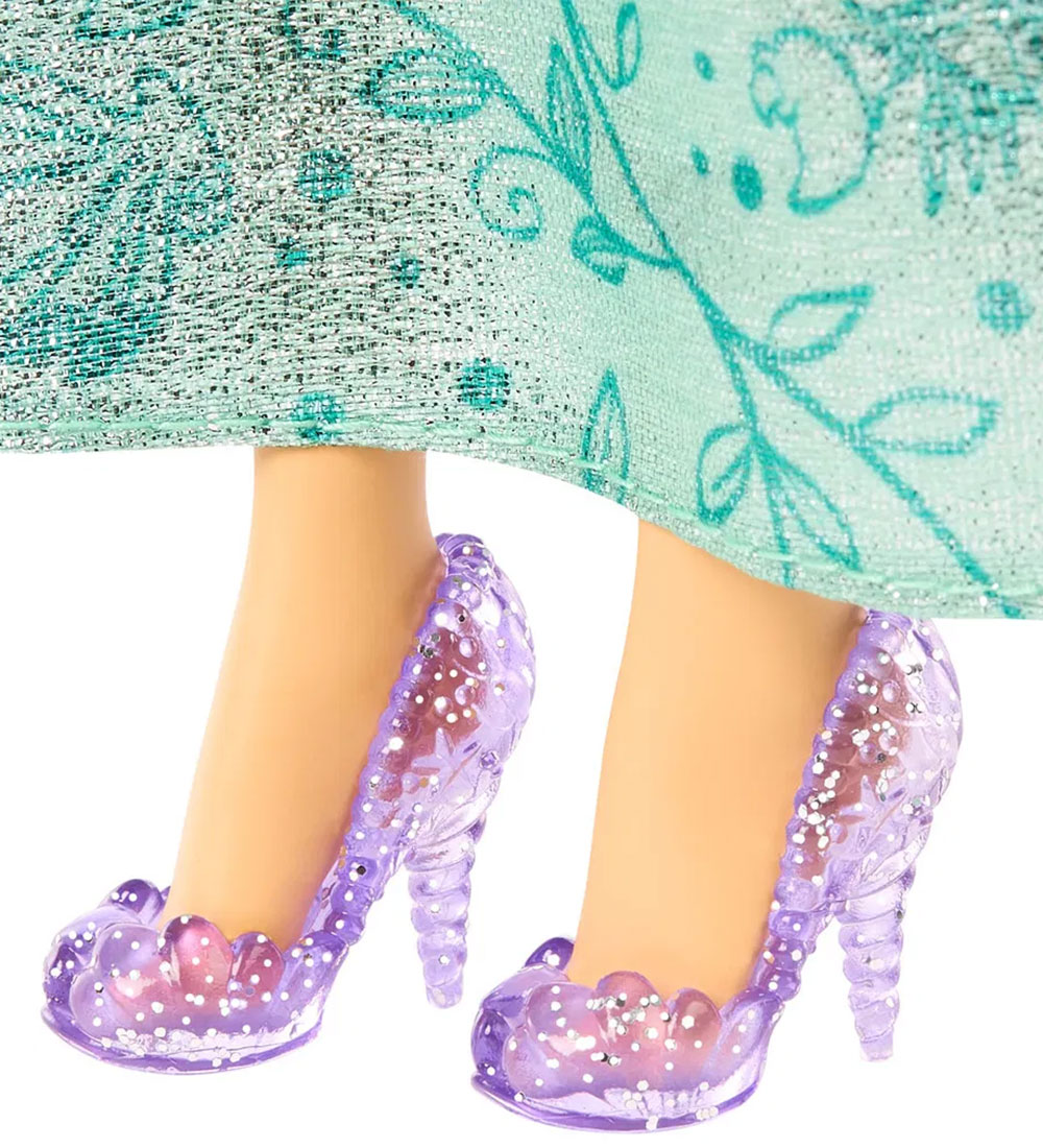 Disney Princess - 30 cm - Core Doll Ariel