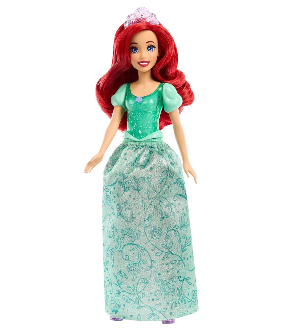 Disney Princess - 30 cm - Core Doll Ariel