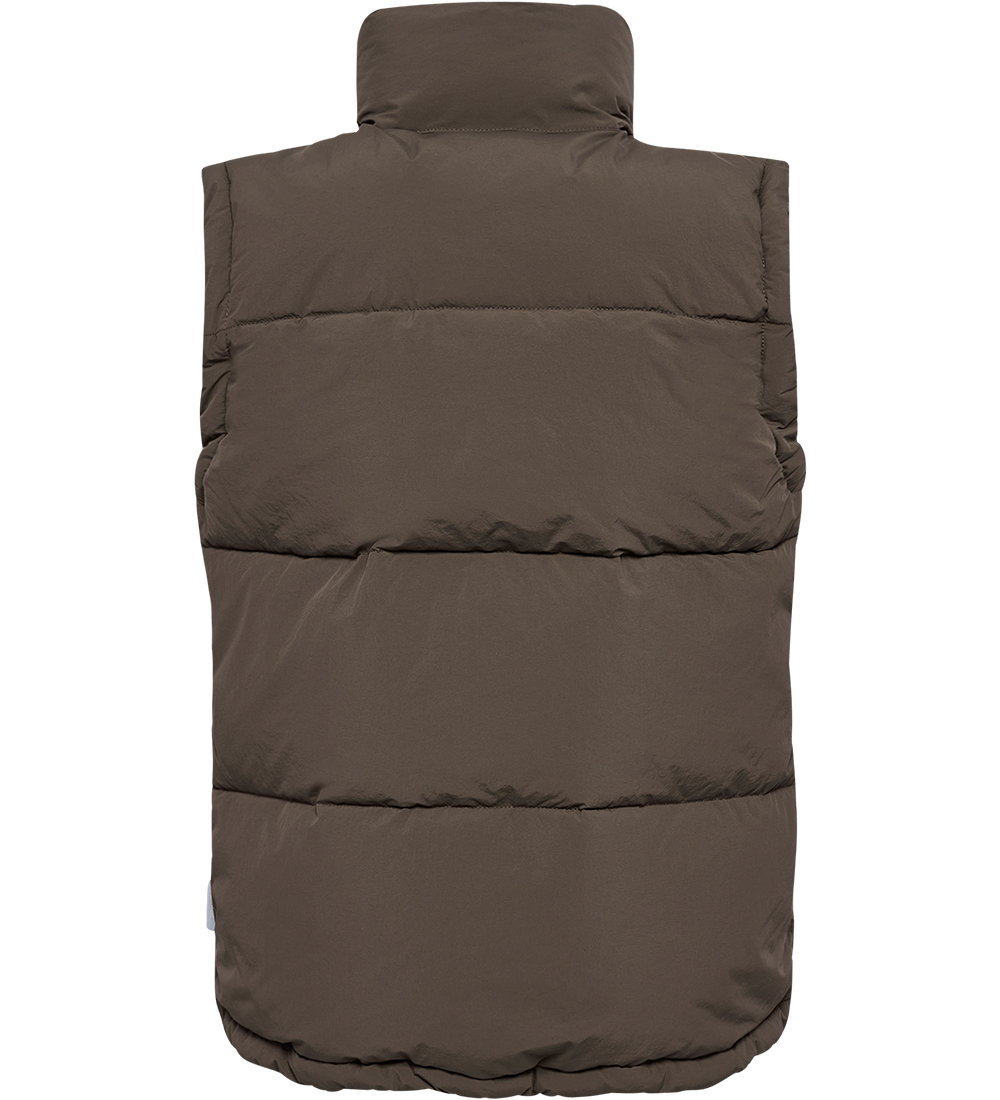 Hummel Dynevest - hmlCrisp - Major Brown