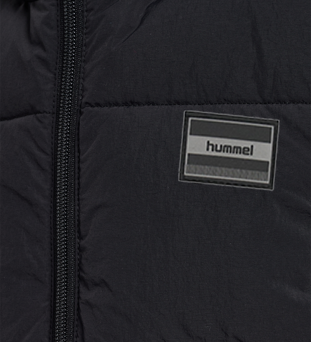 Hummel Dynevest - HmlCrisp - Sort