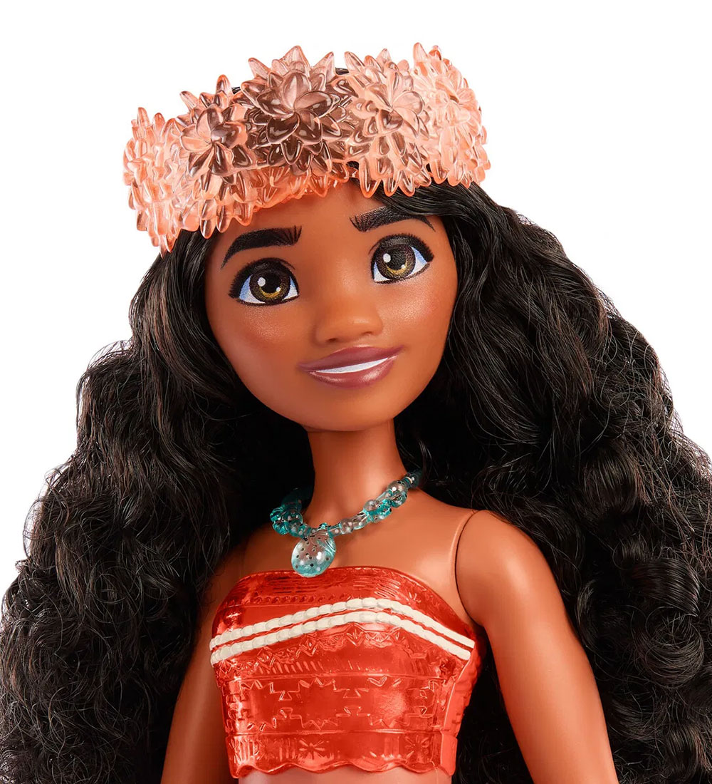 Disney Princess - 30 cm - Core Doll - Vaiana