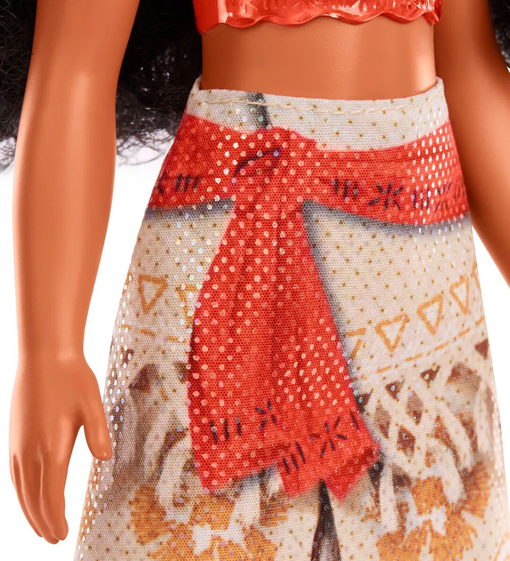 Disney Princess - 30 cm - Core Doll - Vaiana
