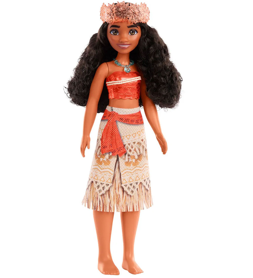 Disney Princess - 30 cm - Core Doll - Vaiana