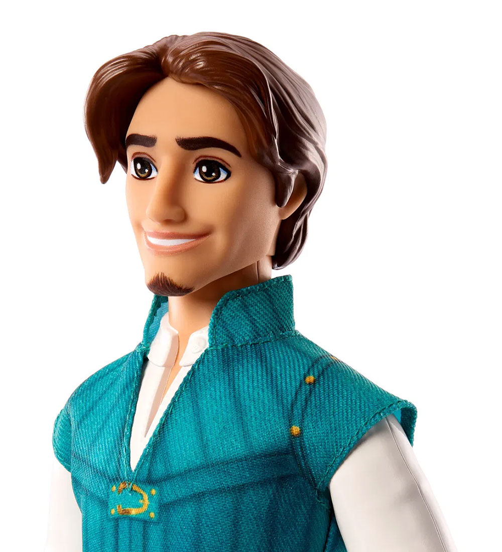Disney Princess Dukke - 30 cm - Prince Flynn