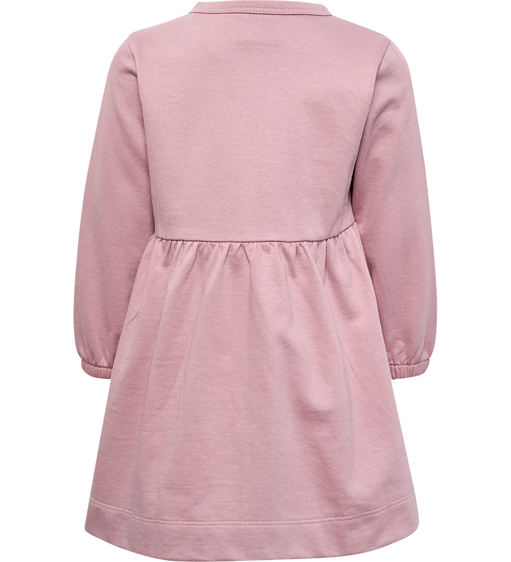 Hummel Kjole - HmlSelina - Rosa