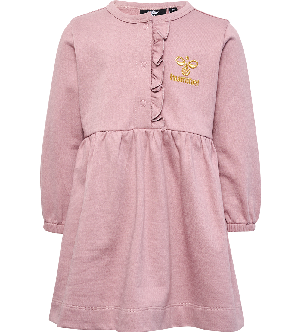 Hummel Kjole - HmlSelina - Rosa
