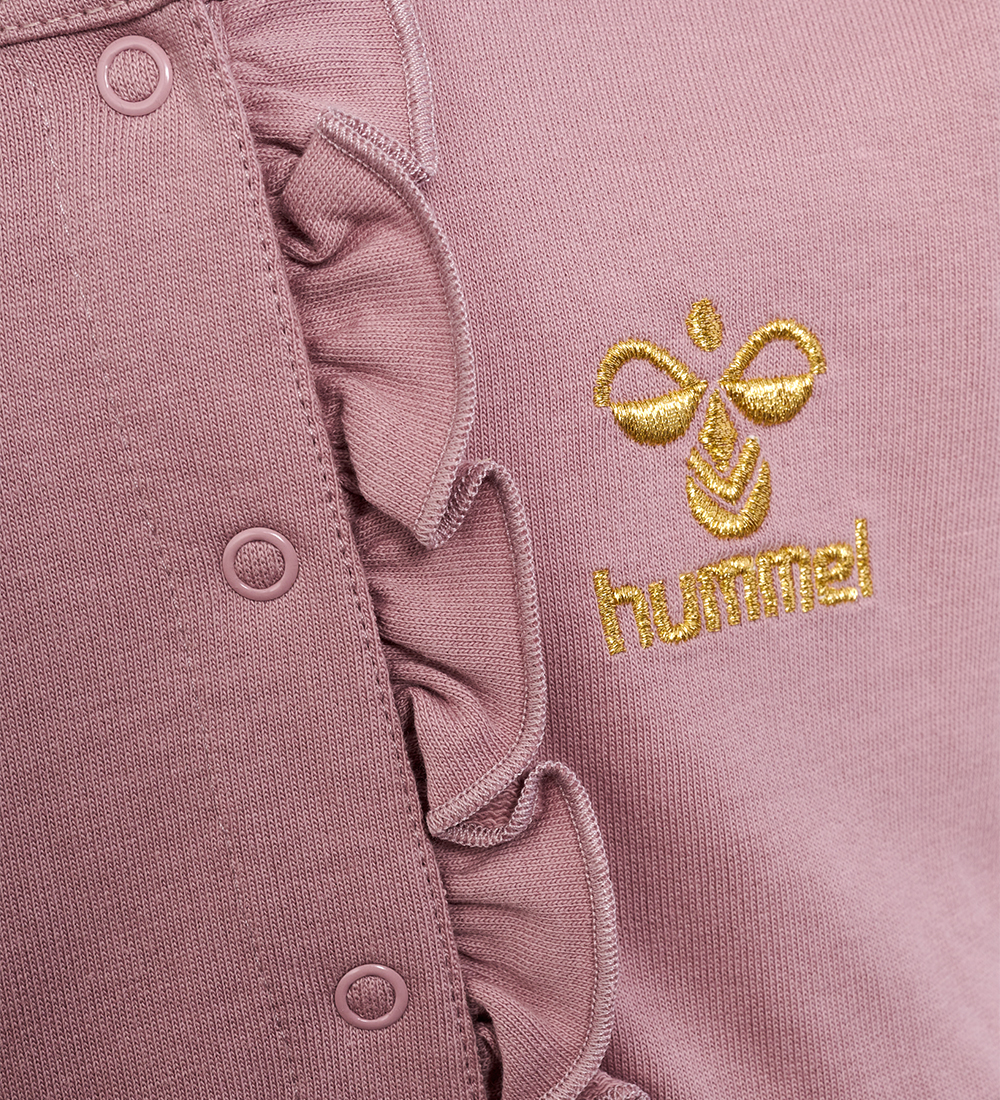 Hummel Kjole - HmlSelina - Rosa