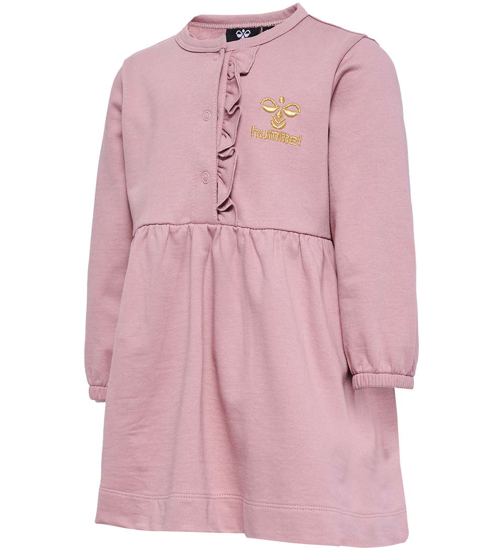 Hummel Kjole - HmlSelina - Rosa
