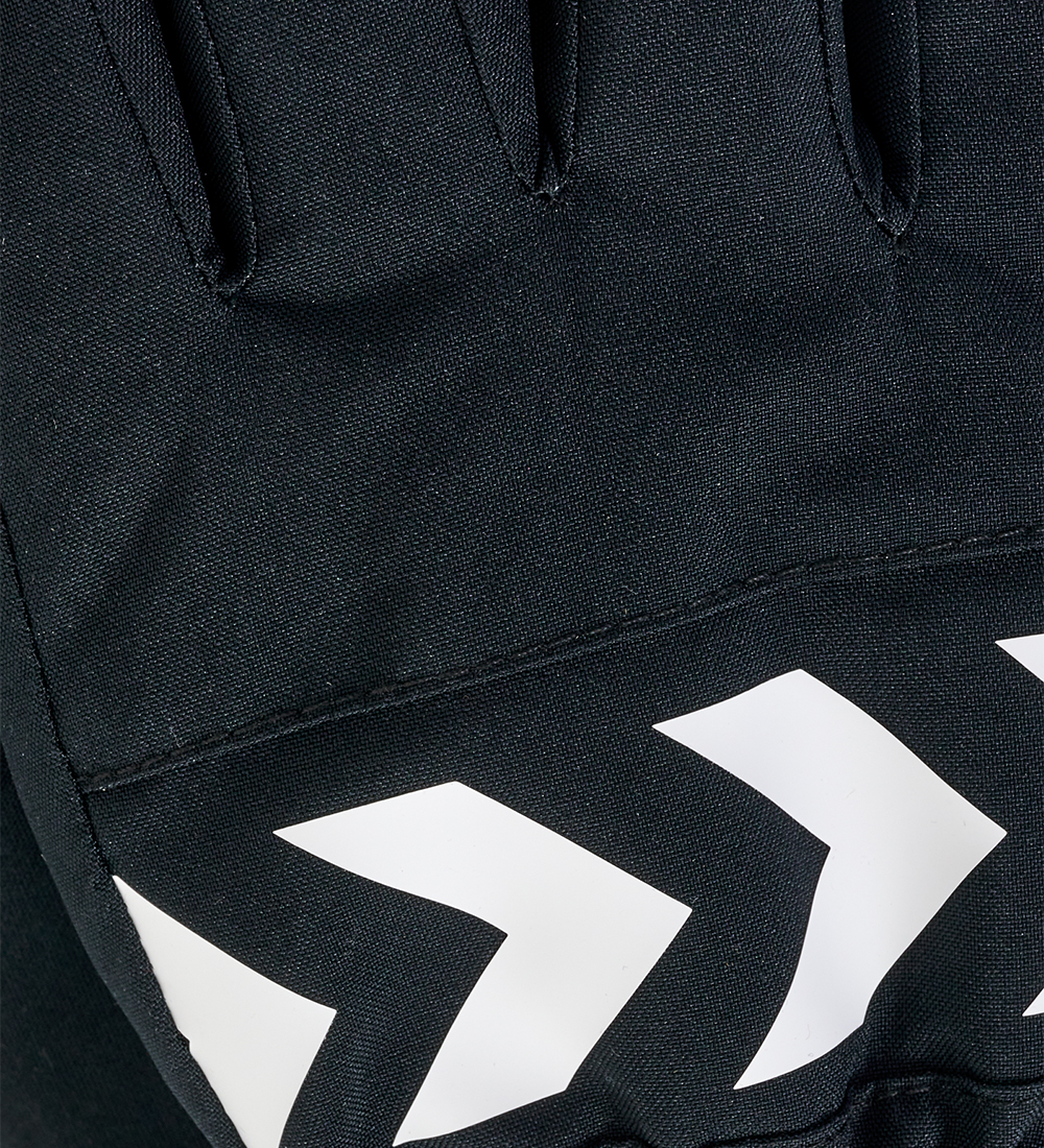 Hummel Handsker - HmlMarco - Sort