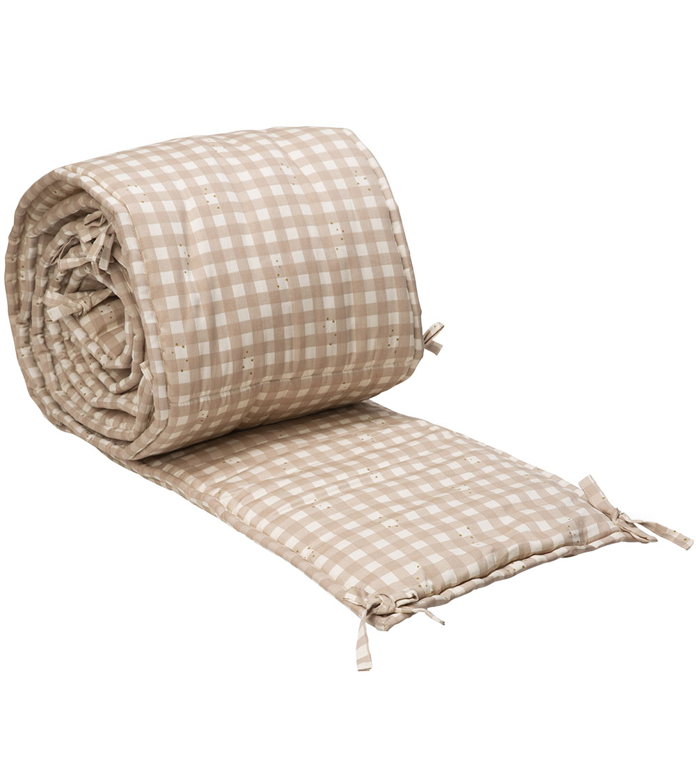 That's Mine Sengerand - Junior - Lotus - Stardust Check Beige