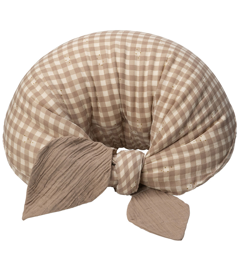 That's Mine Ammepude - Moon - Stardust Check Beige