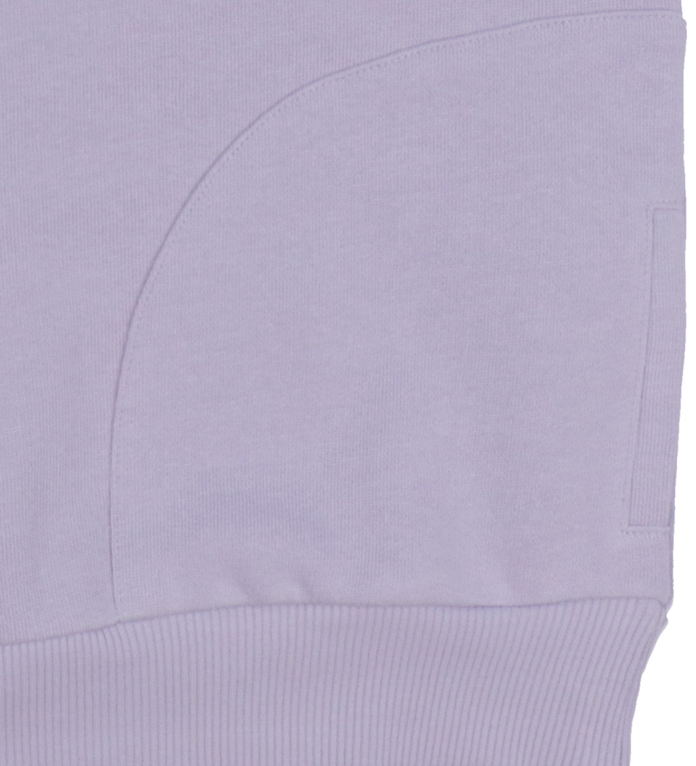 Levis Hættetrøje - Heirloom Lilac