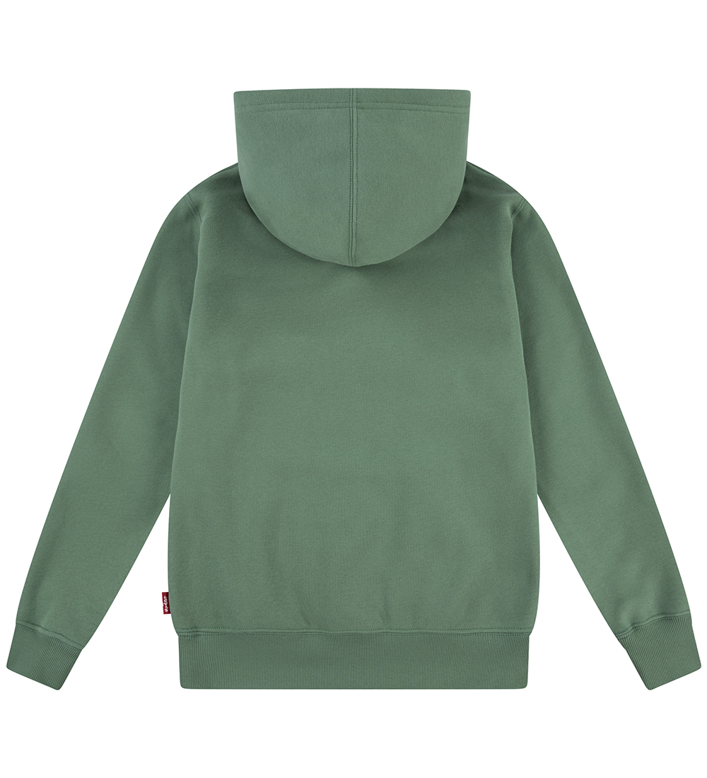 Levis Hættetrøje - Mrytle m. Creme