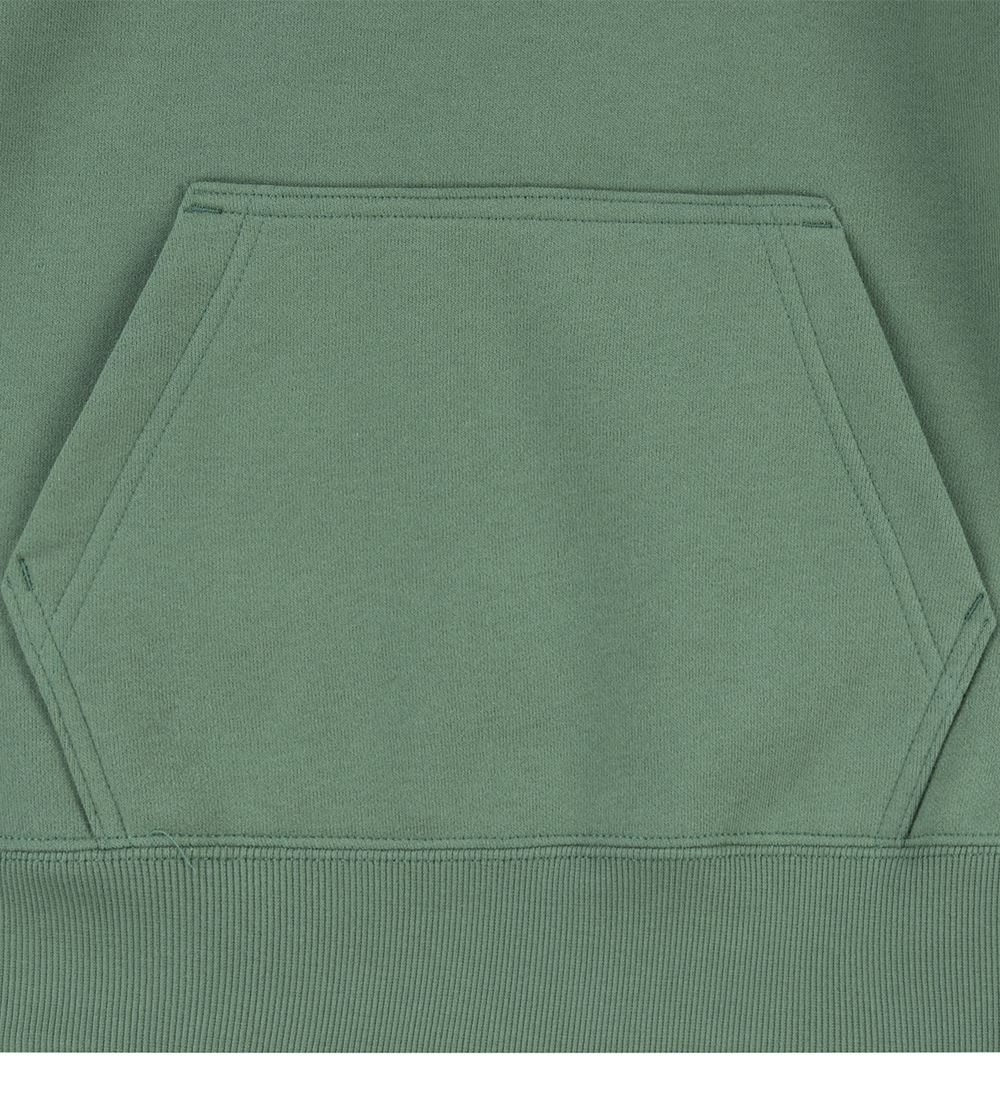 Levis Hættetrøje - Mrytle m. Creme
