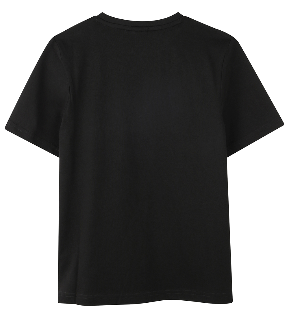 BOSS T-shirt - Sort