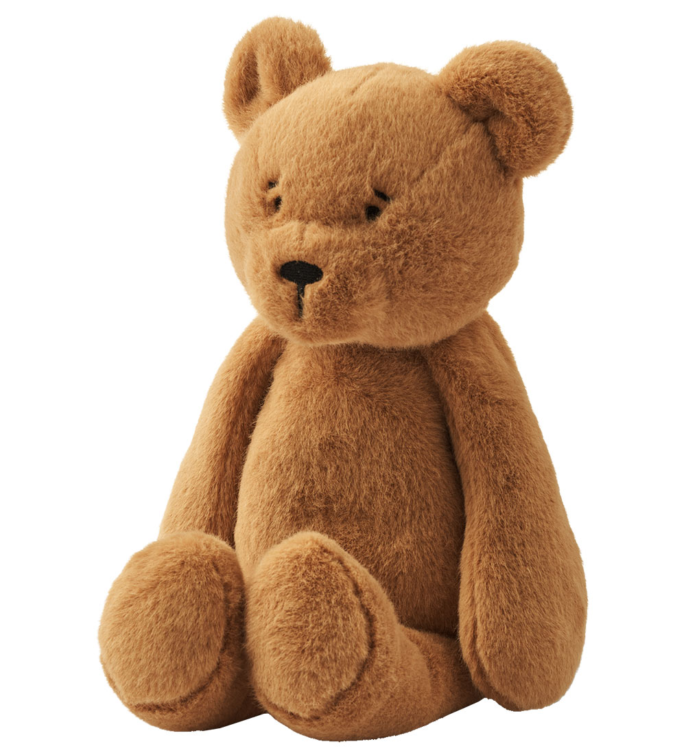 Liewood Bamse m. Lys/Lyd - Hattie Bear - 25 cm - Humming Teddy