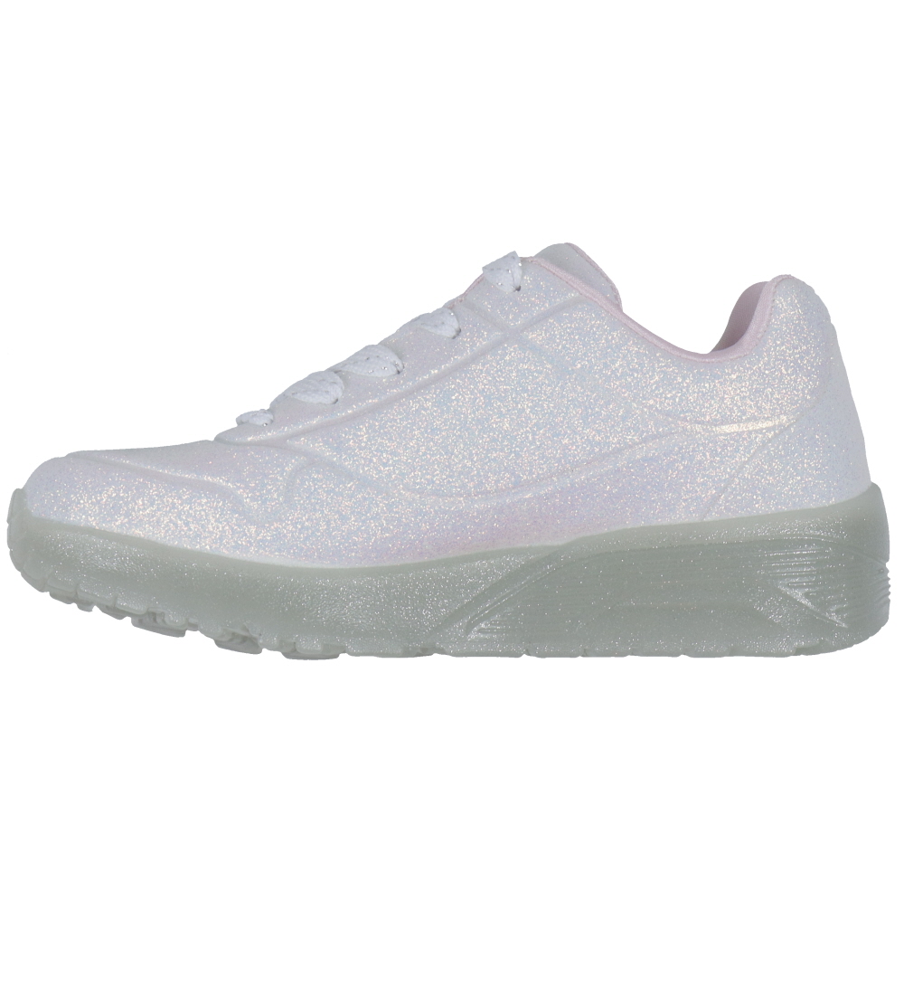 Skechers Sko - Uno Ice - Shine Pop