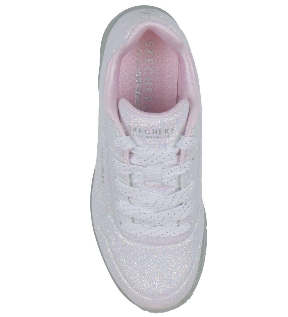 Skechers Sko - Uno Ice - Shine Pop