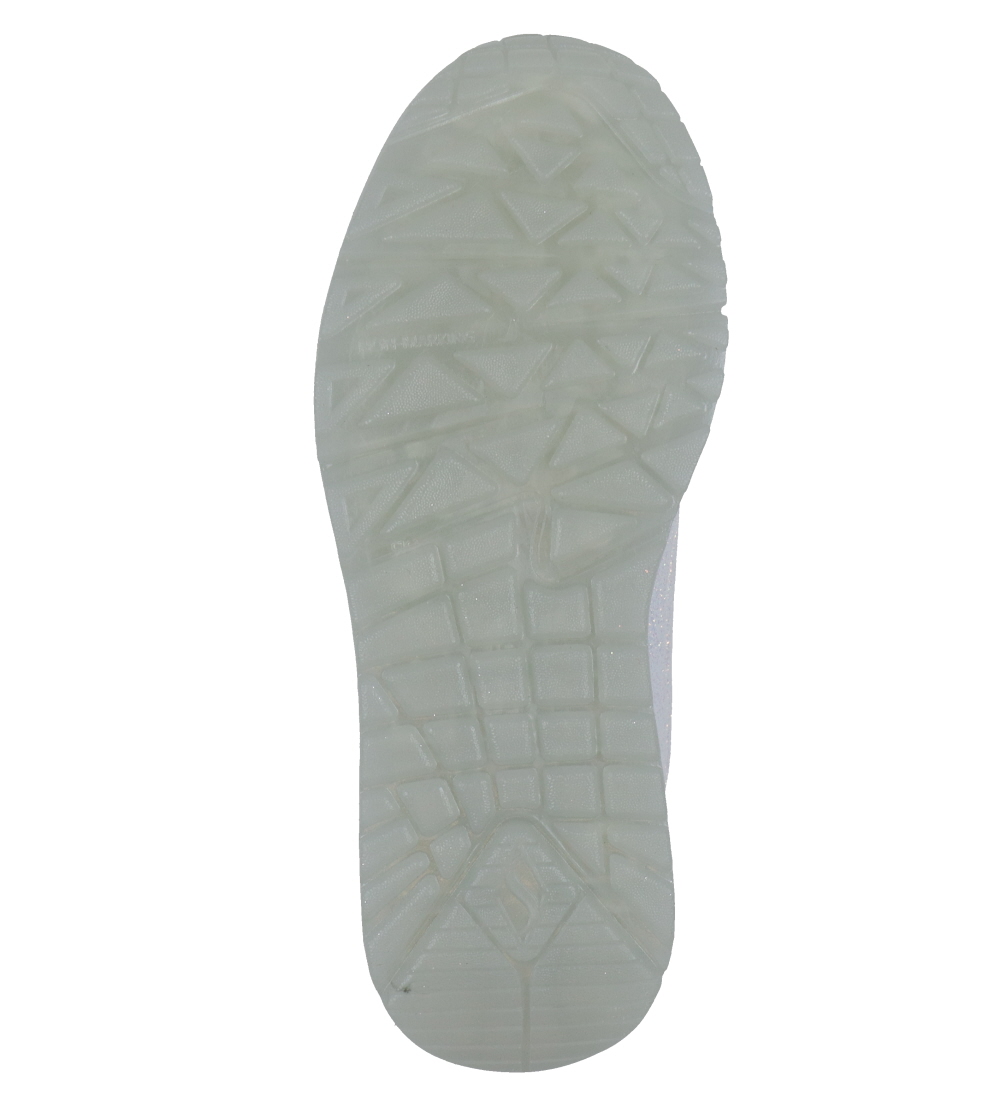 Skechers Sko - Uno Ice - Shine Pop