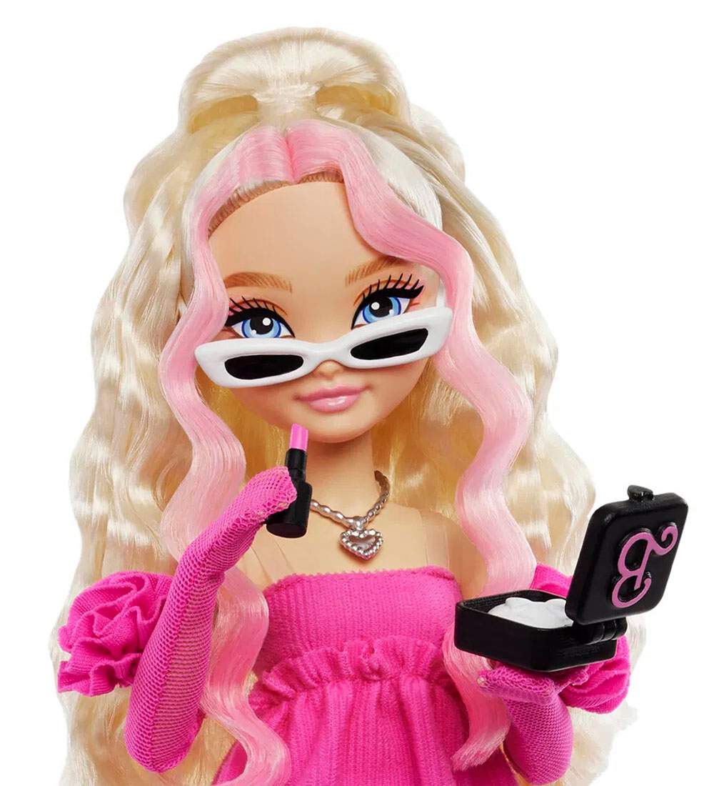 Barbie Dukke - 30 cm - Dream Besties Malibu