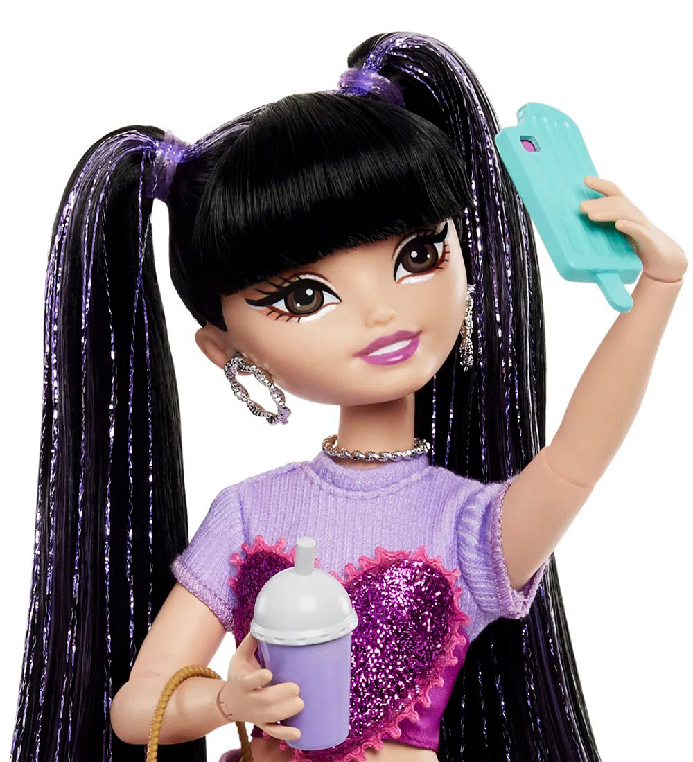 Barbie Dukke - 30 cm - Dream Besties Renee