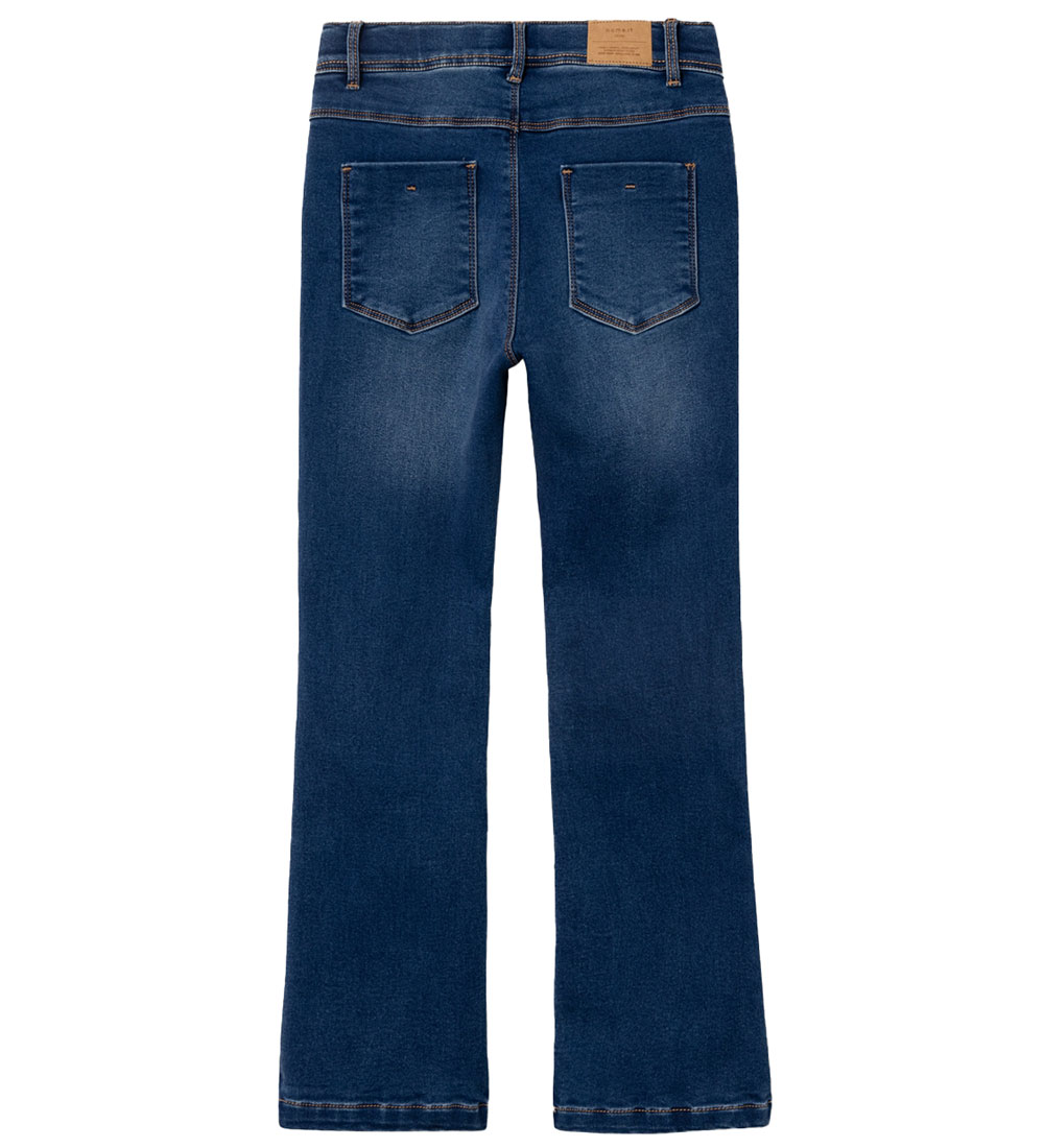 Name It Jeans - NkfSalli - Dark Blue Denim