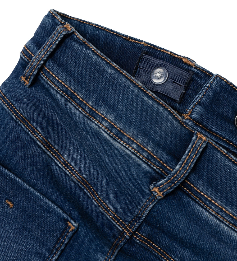 Name It Jeans - NkfSalli - Dark Blue Denim