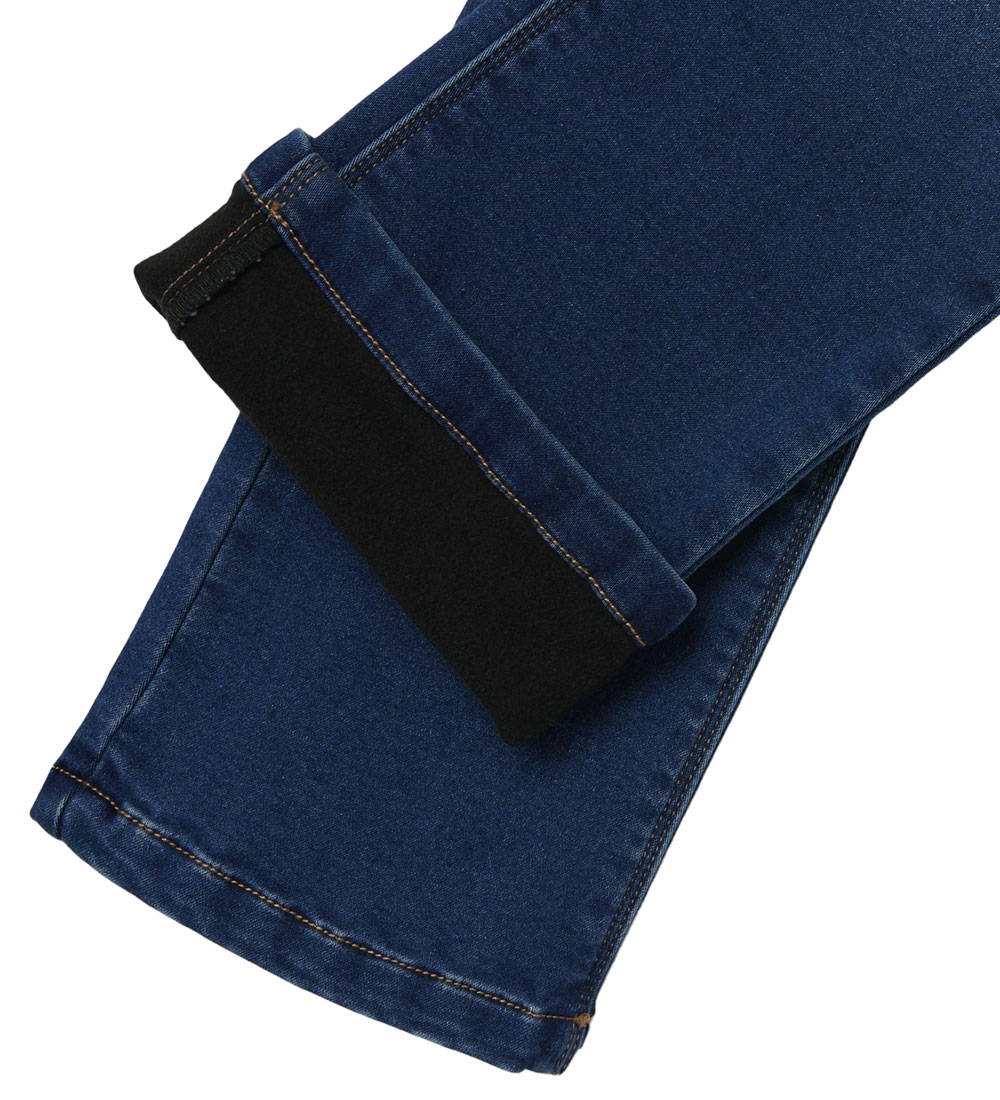 Name It Jeans - NkfSalli - Dark Blue Denim