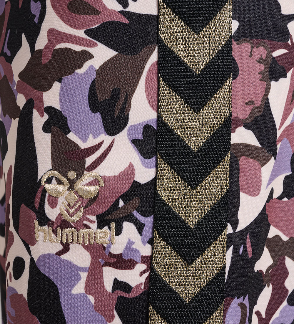 Hummel Bukser - HmlKamma - Sort