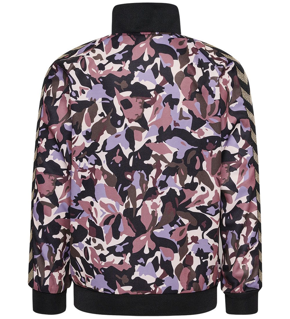 Hummel Cardigan - HmlKamma - Sort