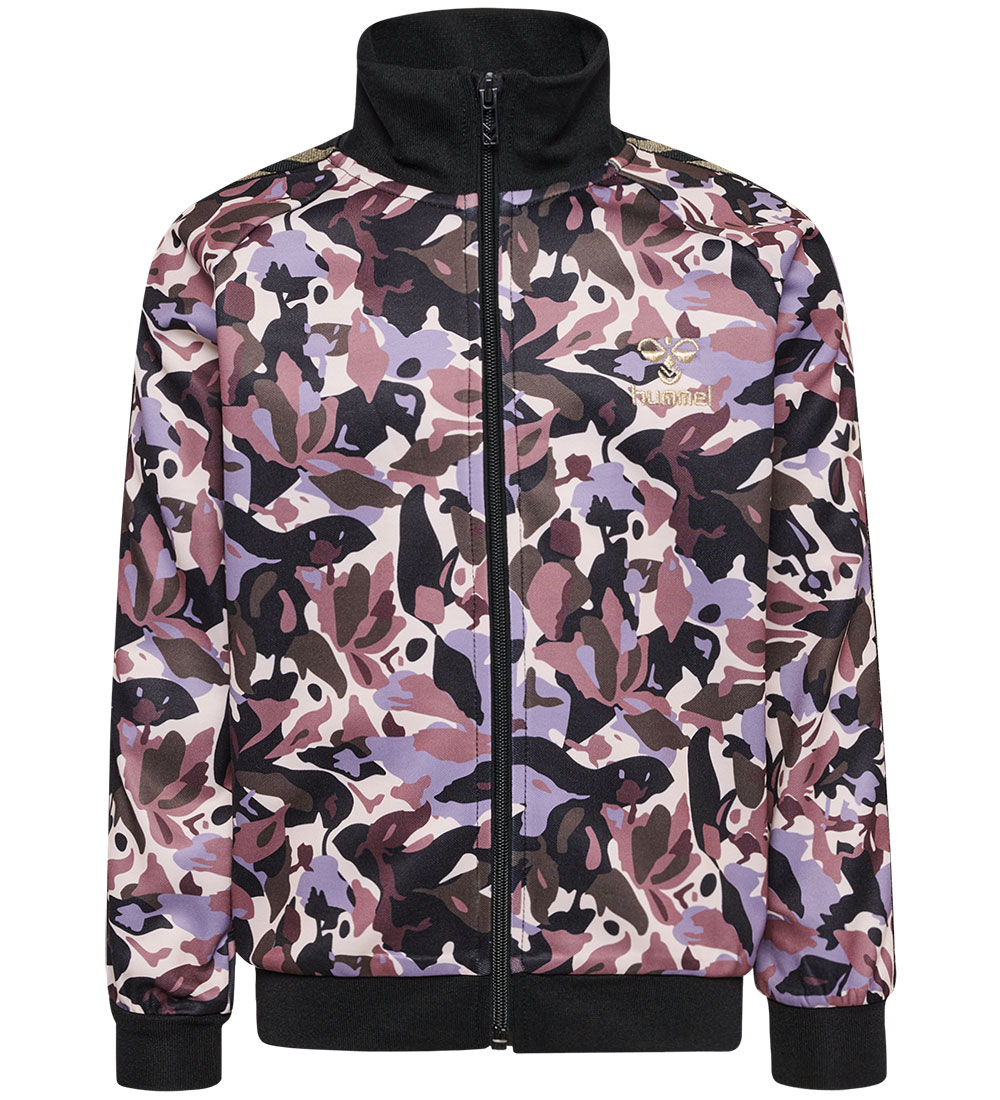 Hummel Cardigan - HmlKamma - Sort
