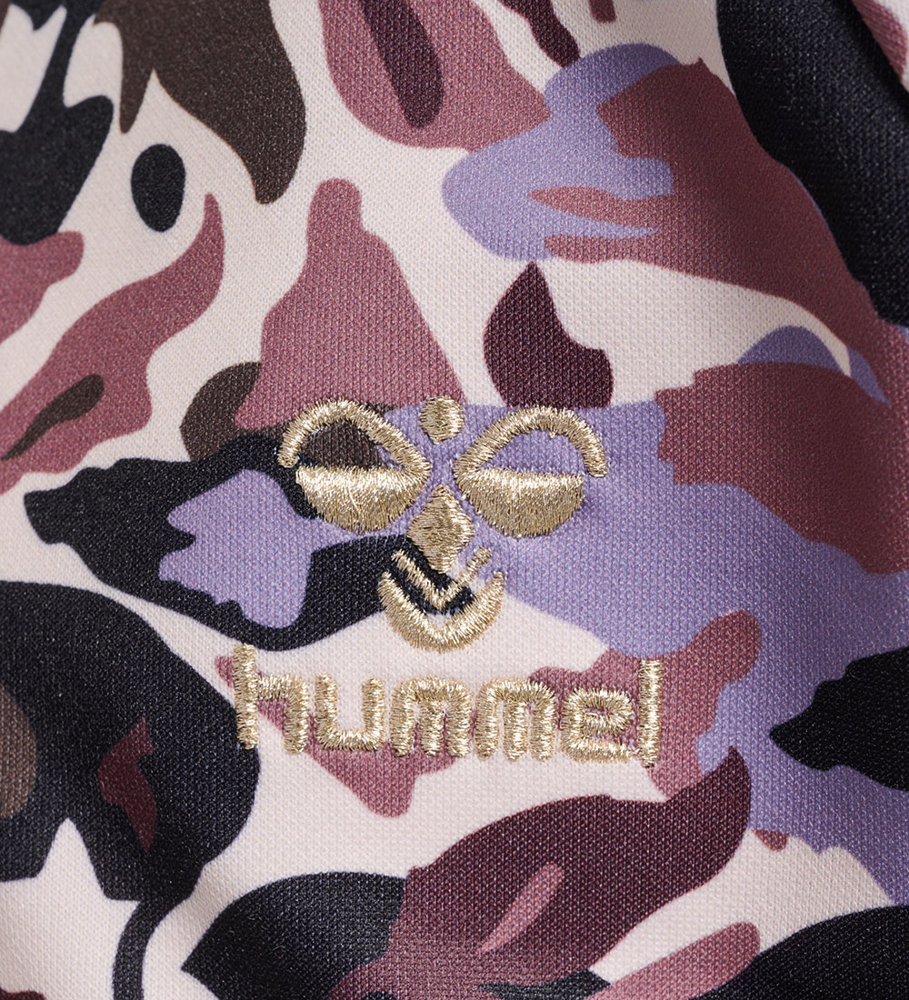 Hummel Cardigan - HmlKamma - Sort