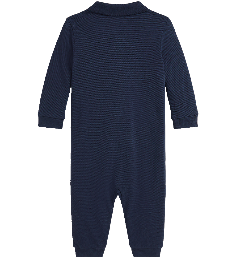 Polo Ralph Lauren Heldragt - Navy