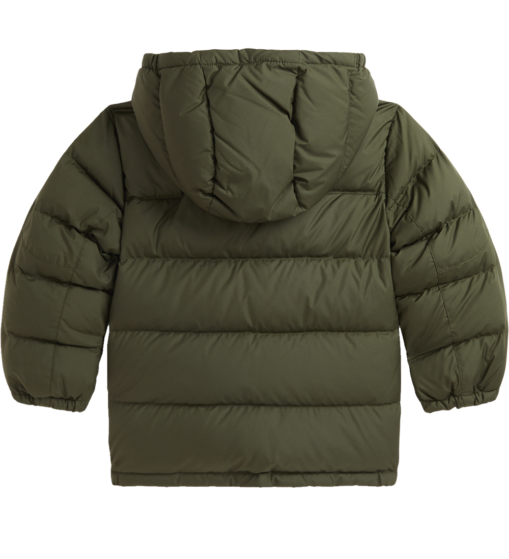 Polo Ralph Lauren Dunjakke - Grøn