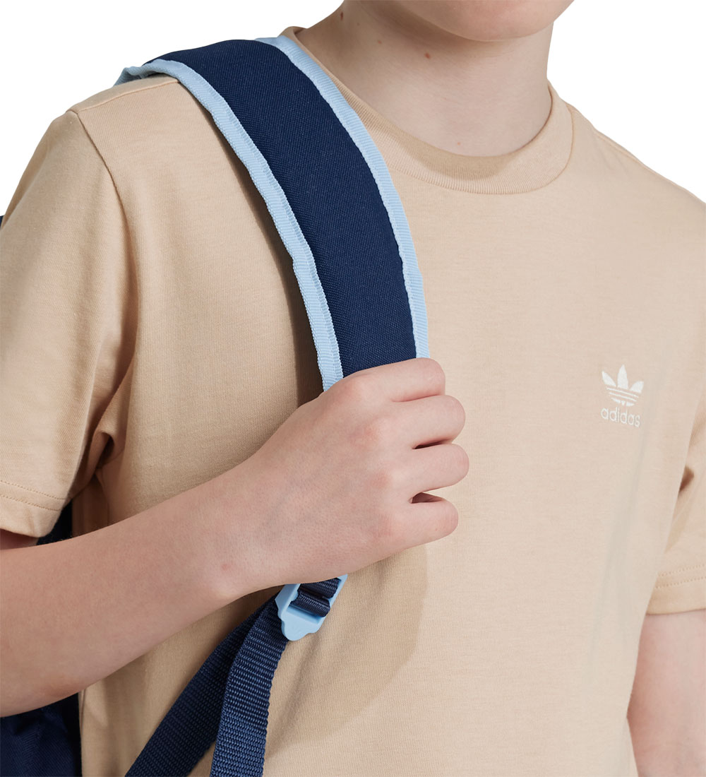 adidas Originals T-shirt - Beige