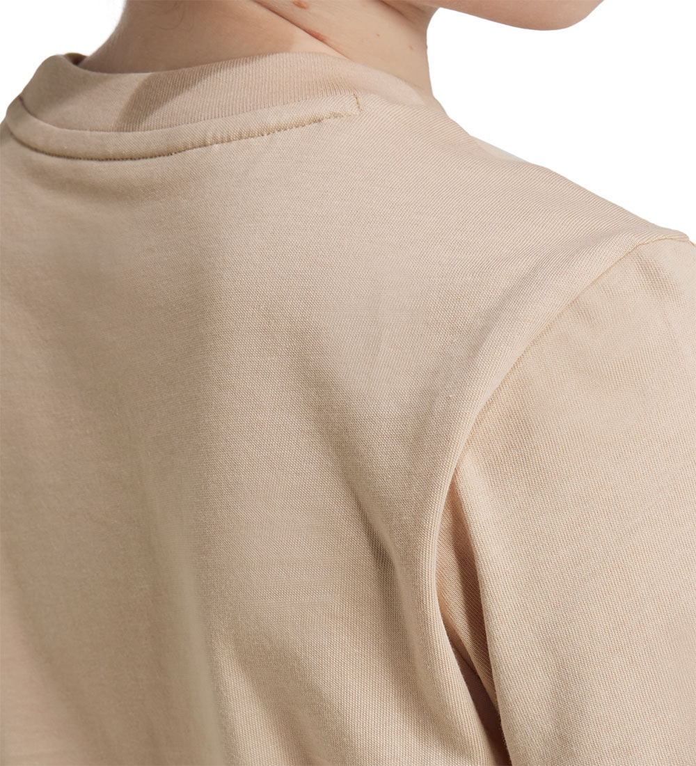 adidas Originals T-shirt - Beige