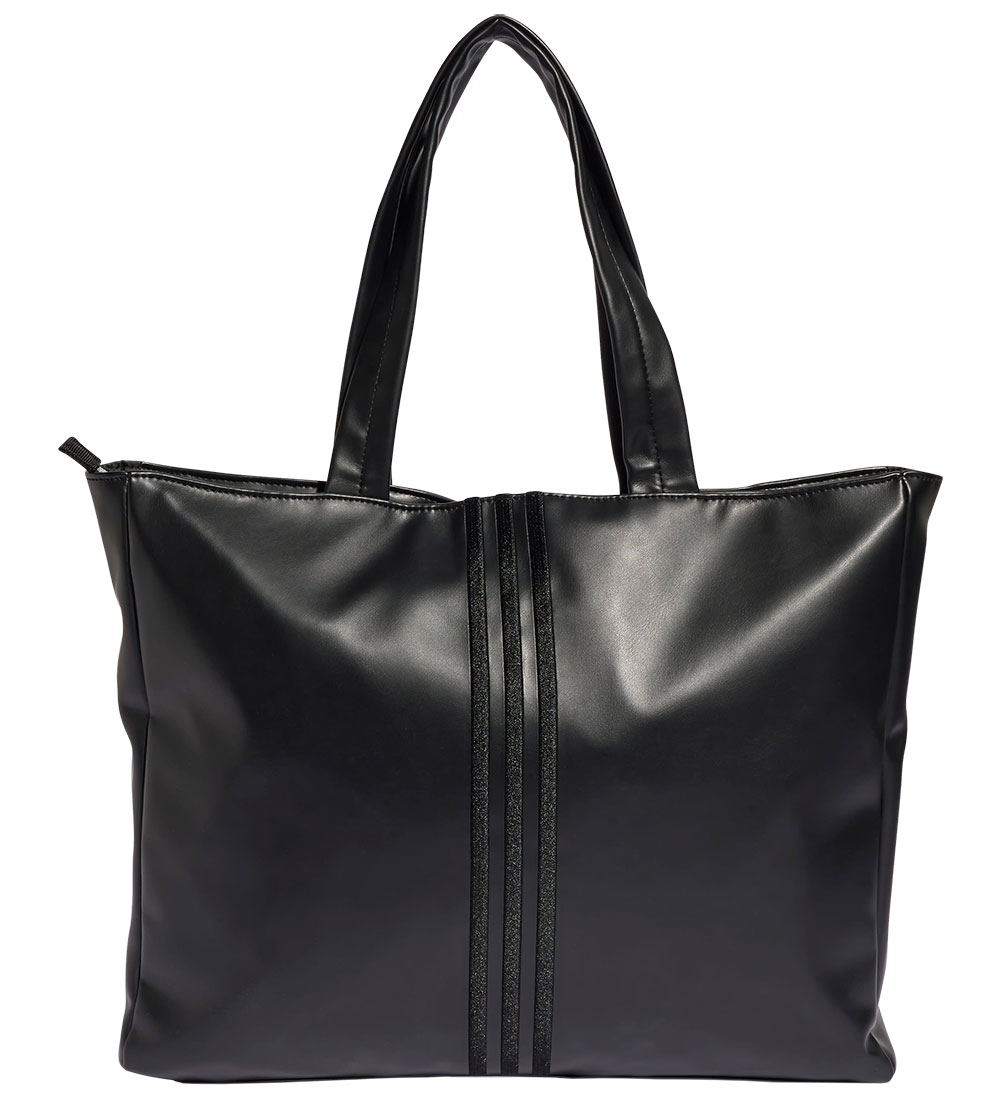 adidas Originals Shopper - Sort m. Logo