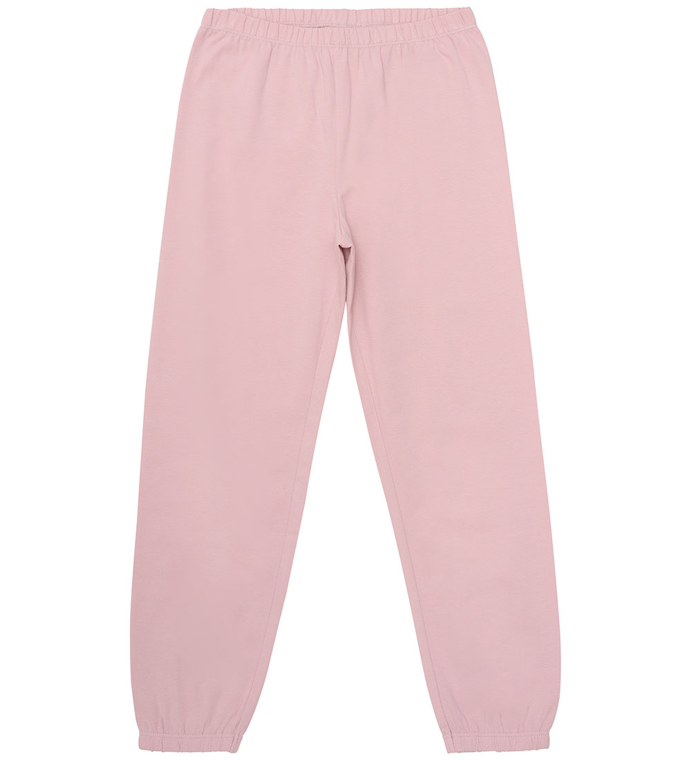 Minymo Nattøj - Pale Mauve m. Paw Patrol