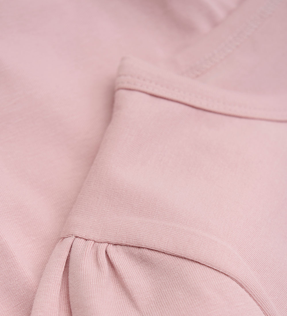 Minymo Nattøj - Pale Mauve m. Paw Patrol