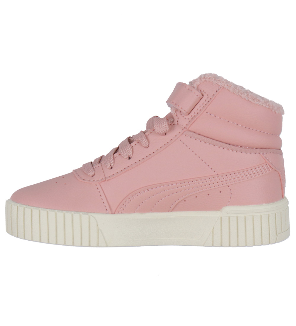 Puma Sko - Carina 2.0 - Pink