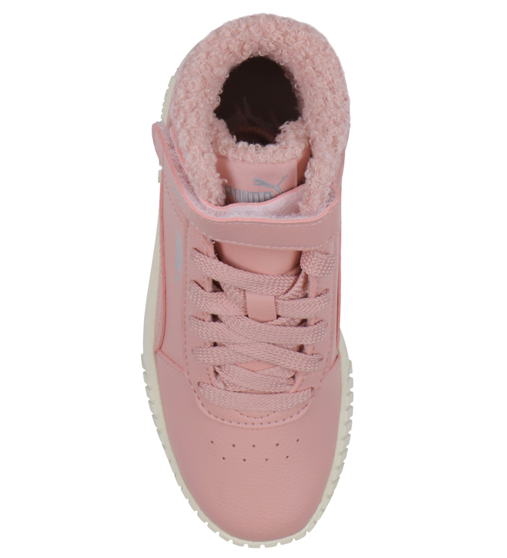 Puma Sko - Carina 2.0 - Pink