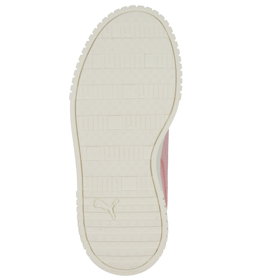 Puma Sko - Carina 2.0 - Pink