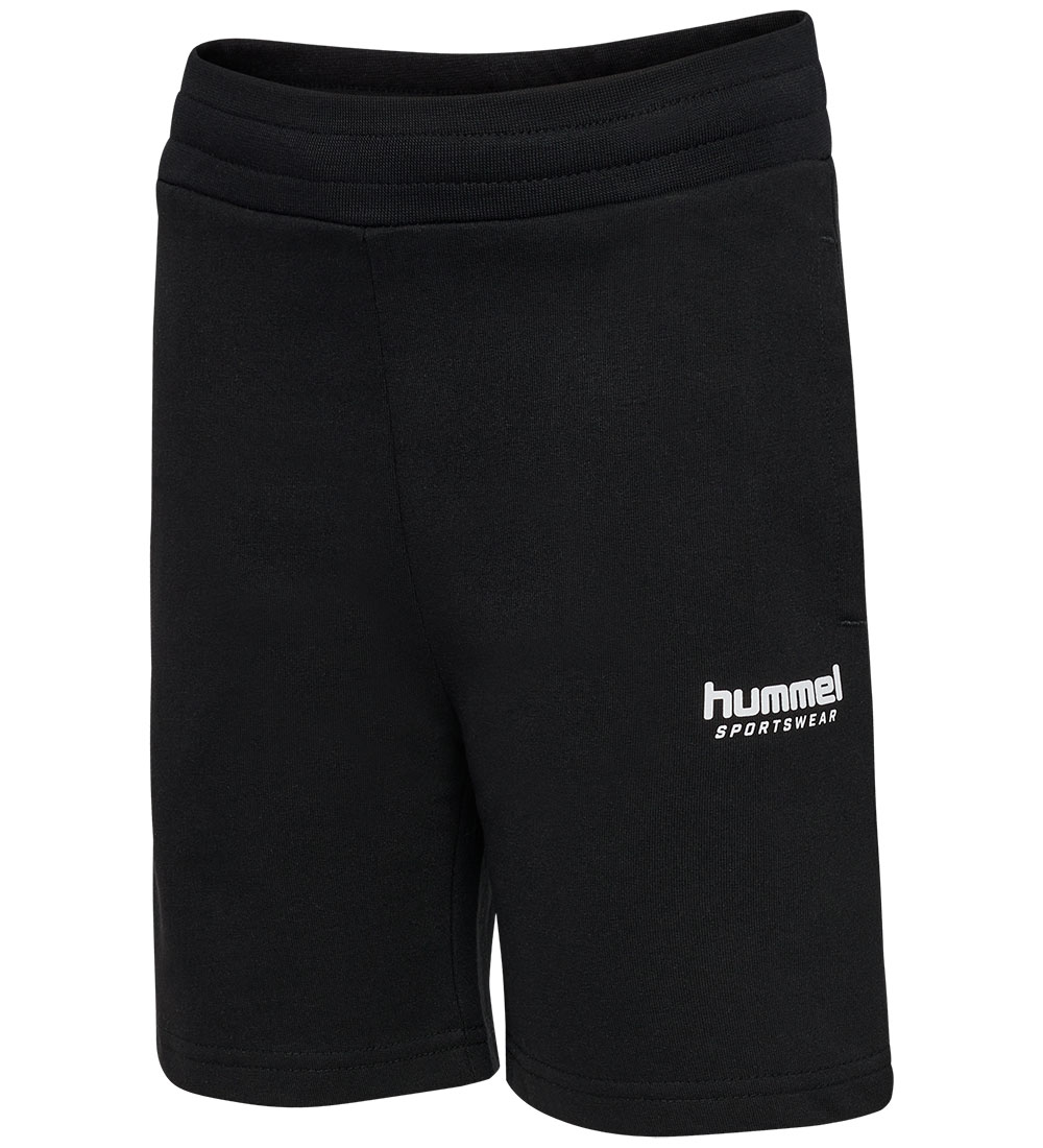 Hummel Shorts - HmlCua - Black
