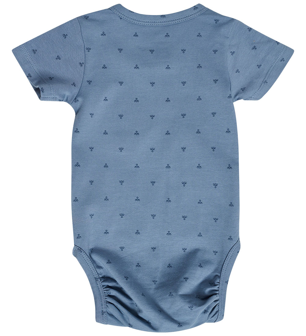 Hummel Body k/æ - HmlBeesy - Coronet Blue