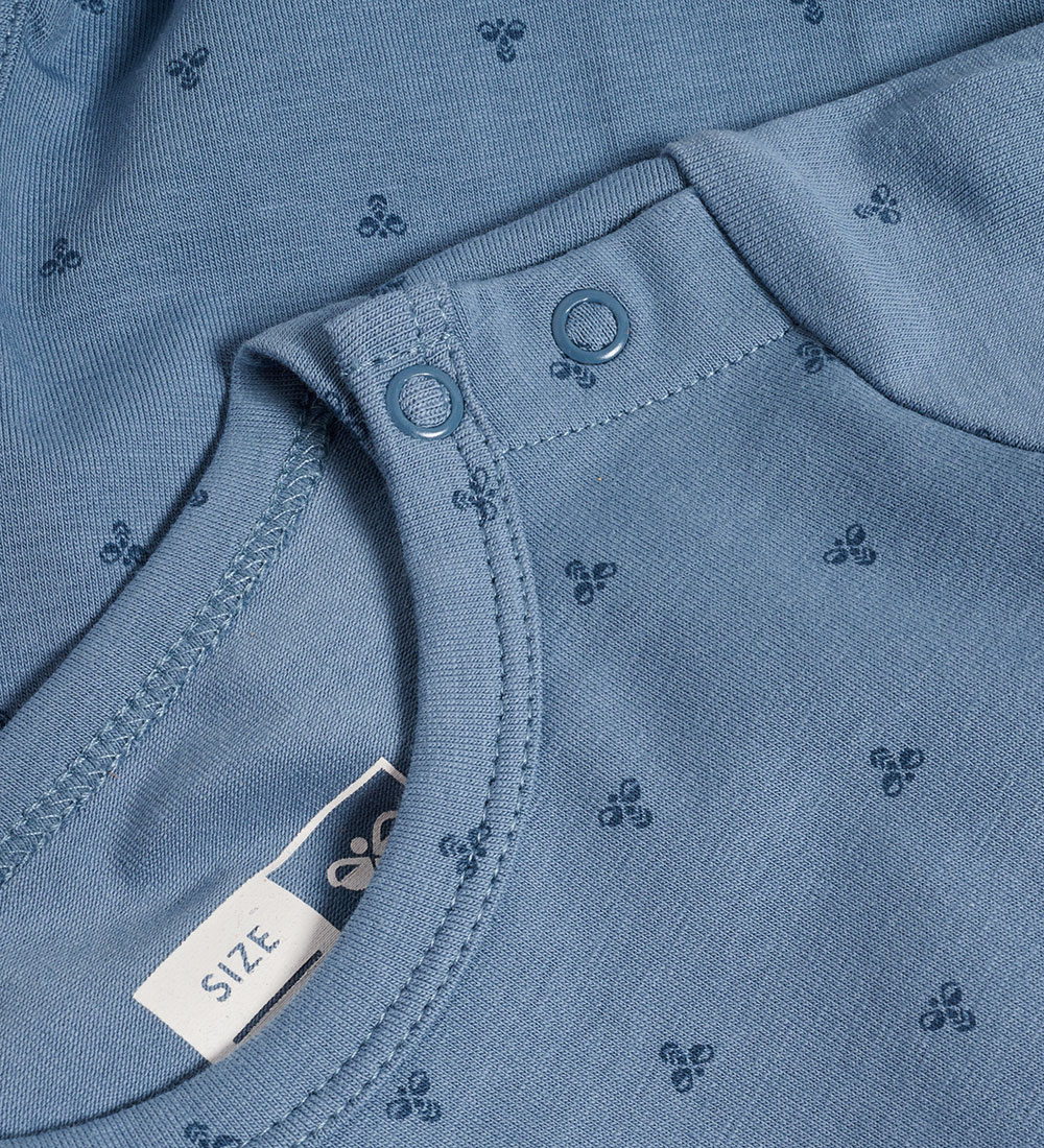 Hummel Body k/æ - HmlBeesy - Coronet Blue