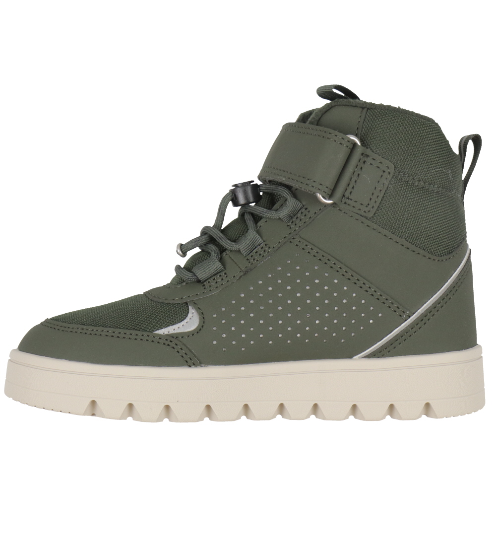 Viking Vinterstøvler - Tex - Fleek Warm GTX 1V SL - Pine