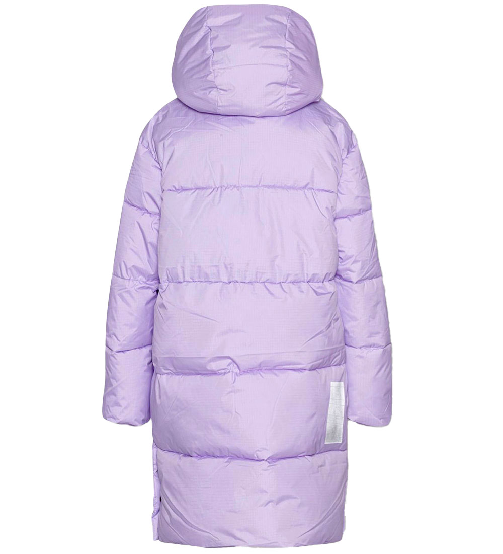 Molo Dynefrakke - Harper - Pastel Lilac