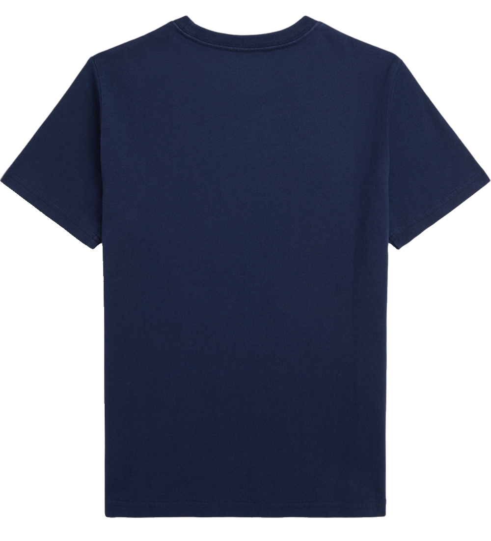 Polo Ralph Lauren T-shirt - Navy